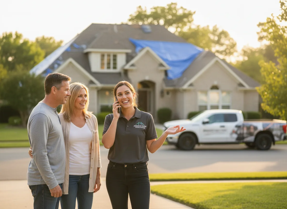 Emergency Roof Repair Desert Hot Springs, CA FAQs